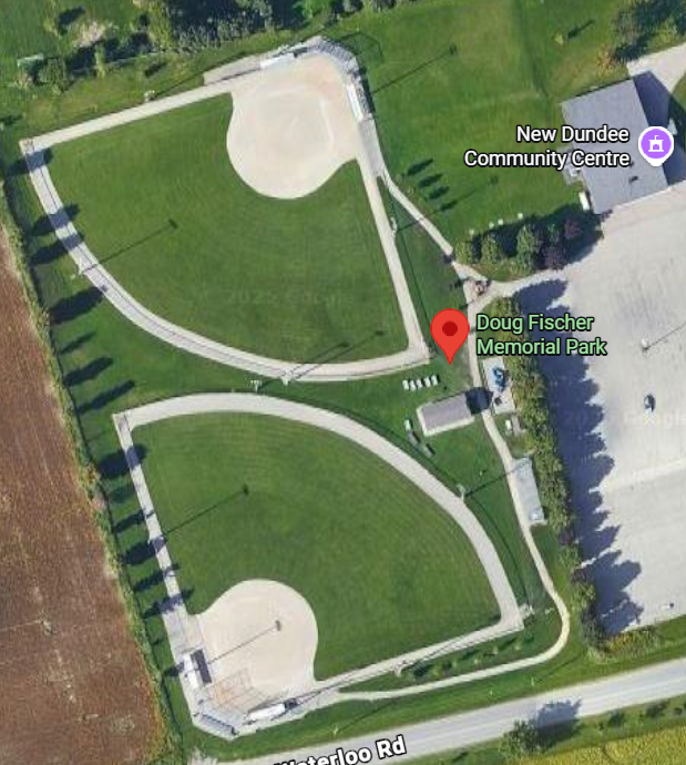 Doug Fischer Memorial Park