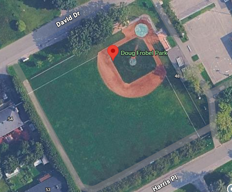 Doug Frobel Park