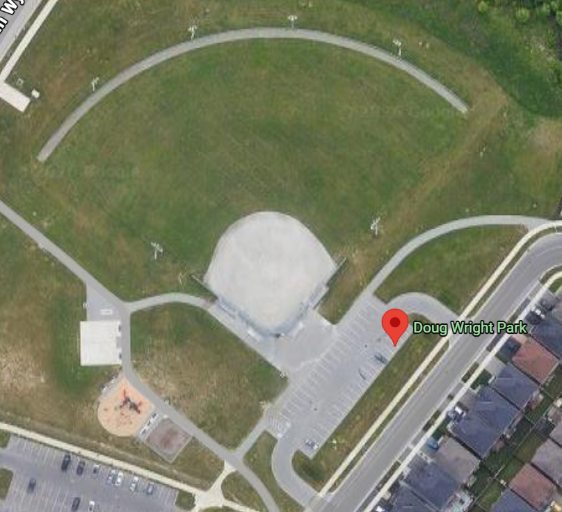 Doug Wright Park