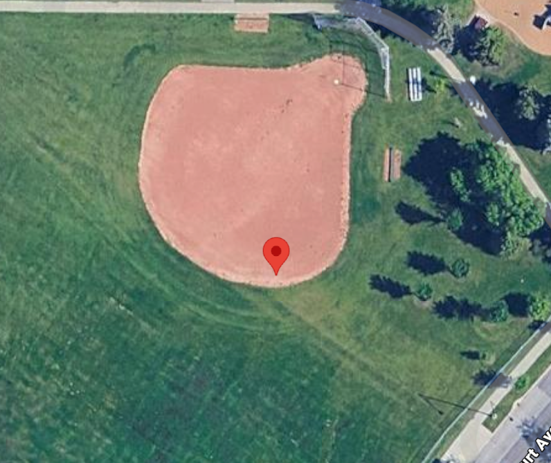 Dovercourt Park