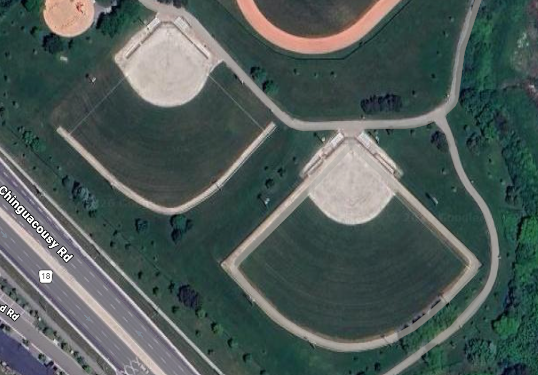 Drinkwater Community Park
