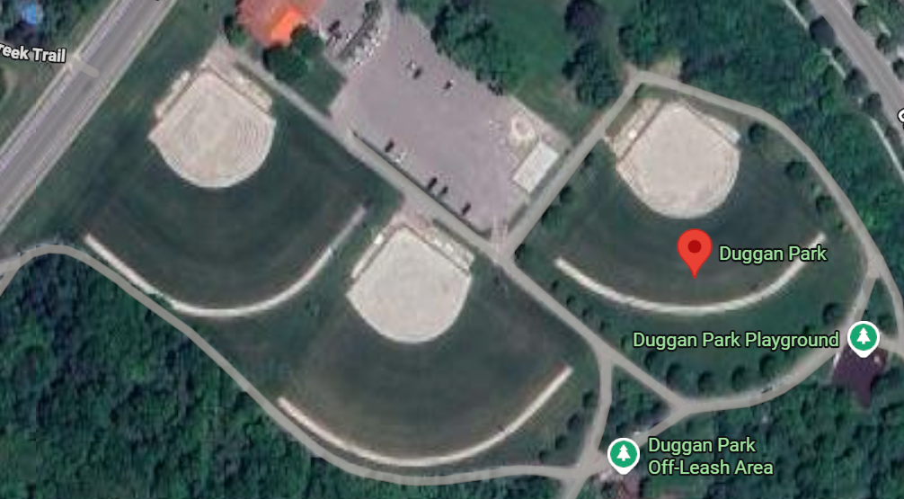 Duggan Park