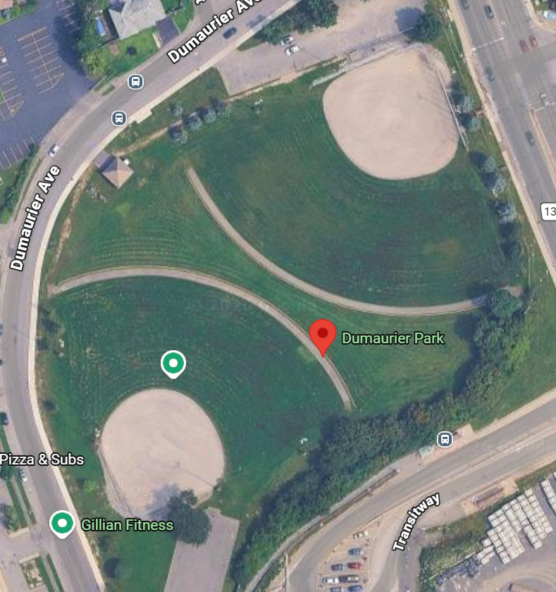 Dumaurier Park