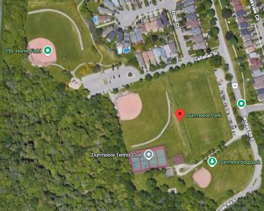Dunmoore Park