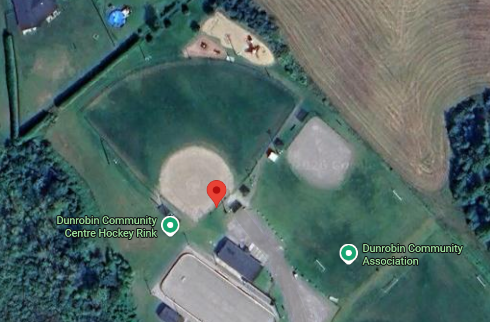 Dunrobin Community Centre