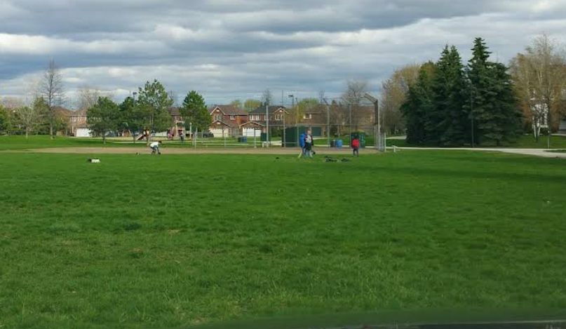 Eastgate Park