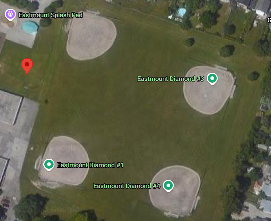Eastmount Park