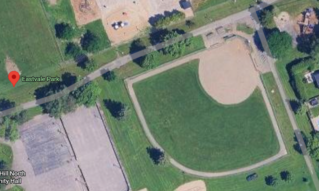 Eastvale Park