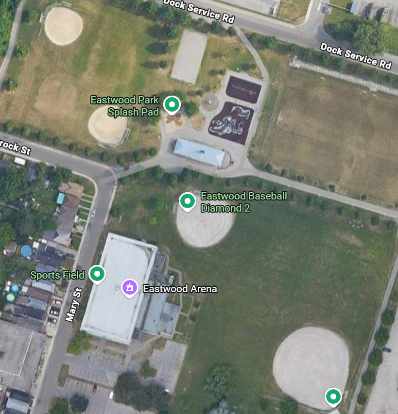 Eastwood Park