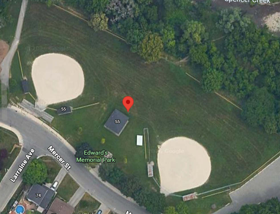 Edwards Memorial Park