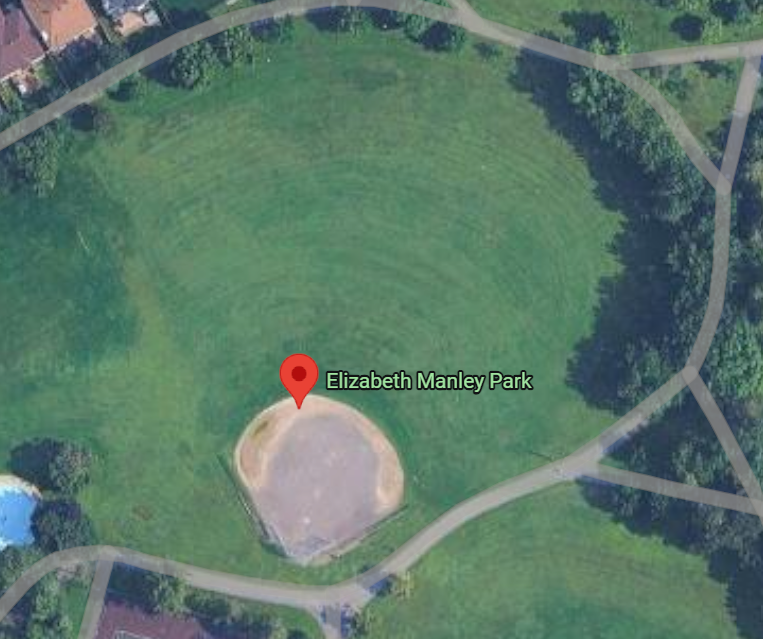 Elizabeth Manley Park