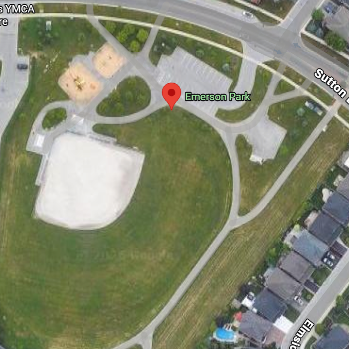 Emerson Park