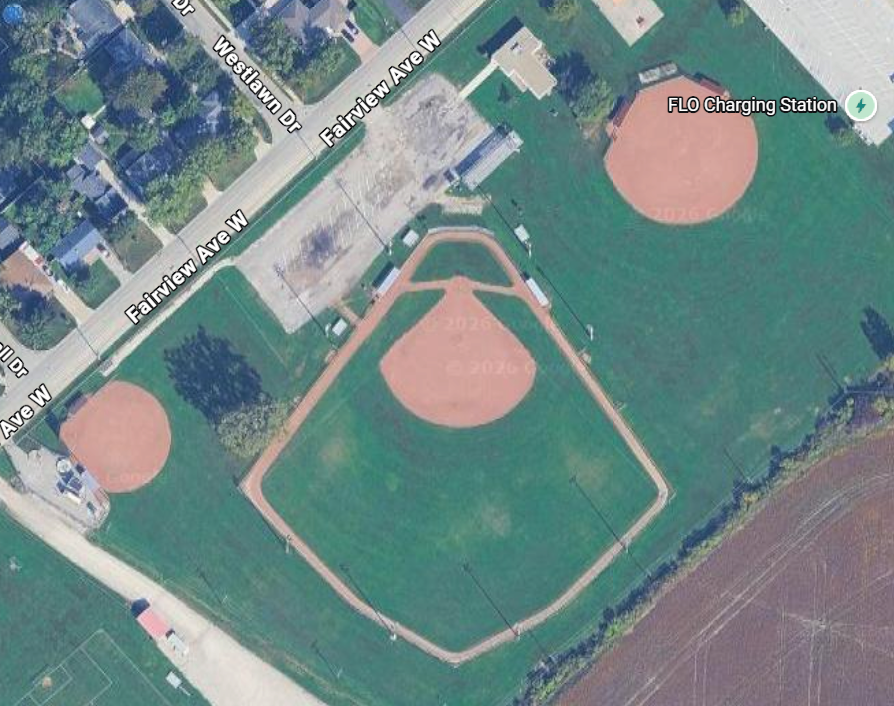Essex Sports Park