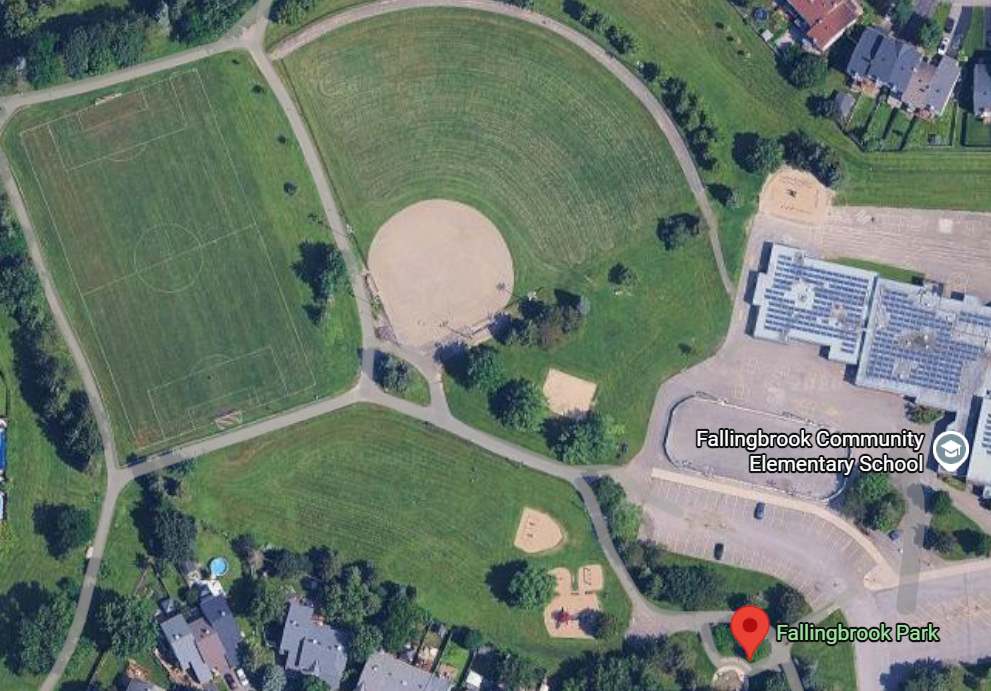 Fallingbrook Park
