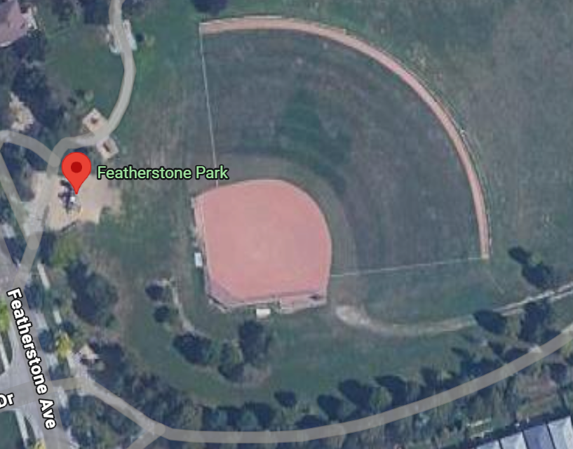 Featherstone Park