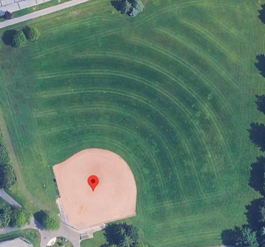 Ferndale Park