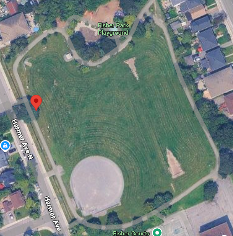 Fisher Park