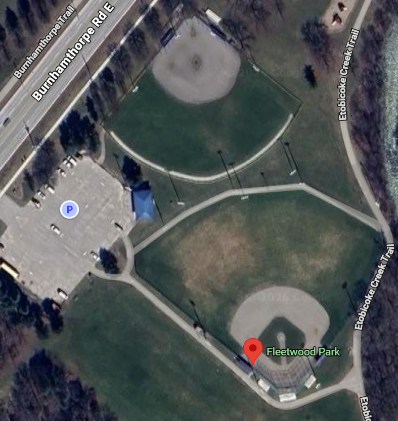 Fleetwood Park