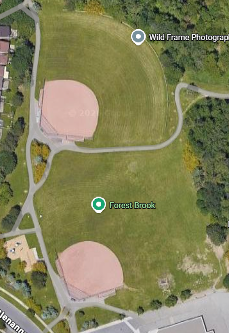 Forestbrook Park