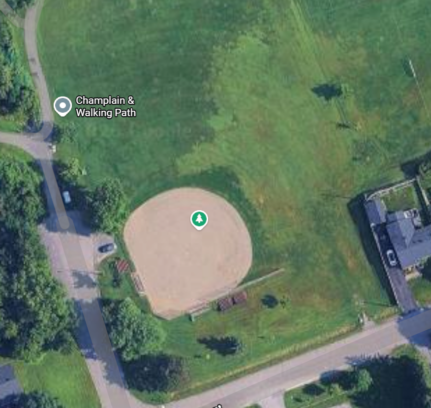 François Dupont Park