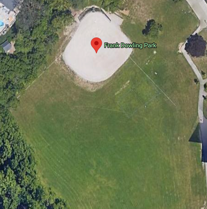 Frank Dowling Park