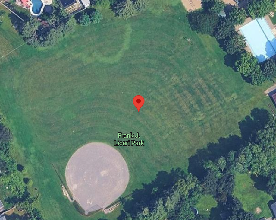 Frank J. Licari Park