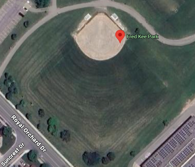Fred Kee Park