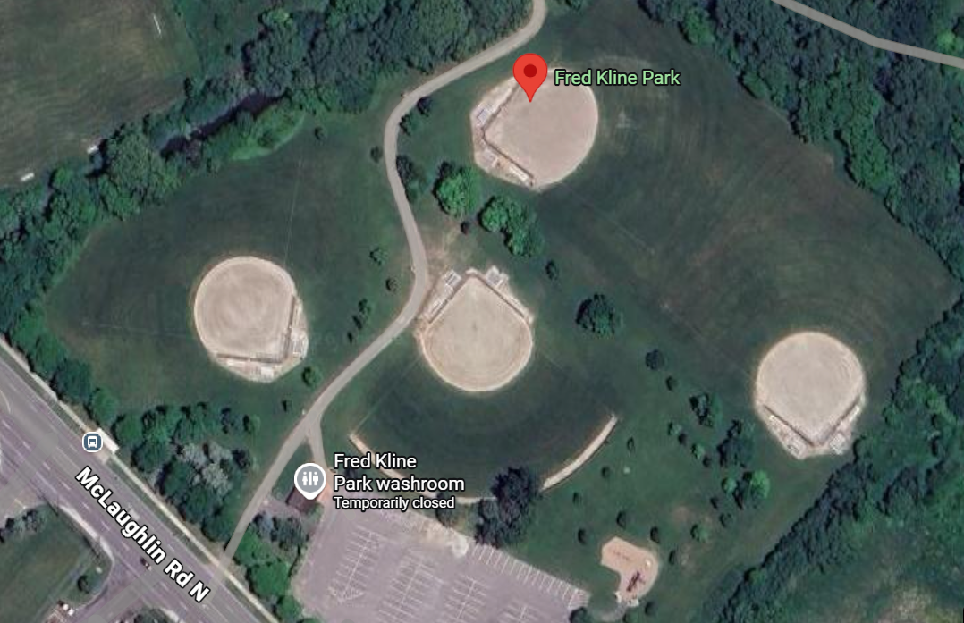 Fred Kline Park