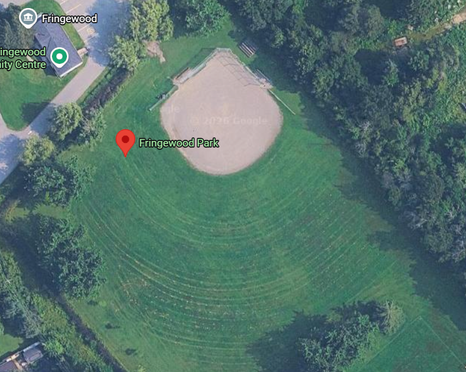 Fringewood Park