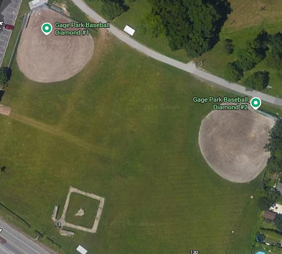 Gage Park