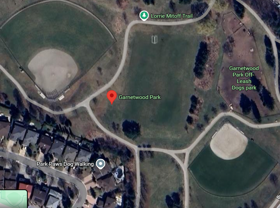 Garnetwood Park