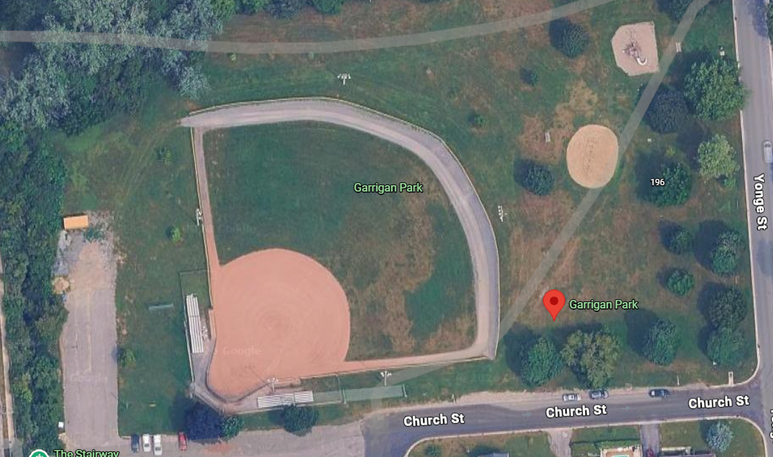 Garrigan Park