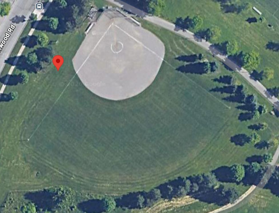 Garthwood Park