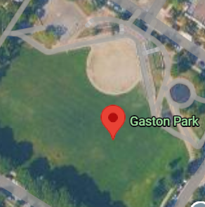Gaston Park