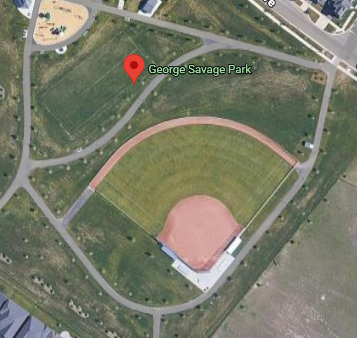 George Savage Park