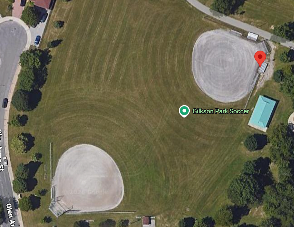 Gilkson Park