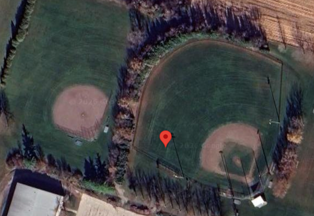Glanbrook Sports Complex