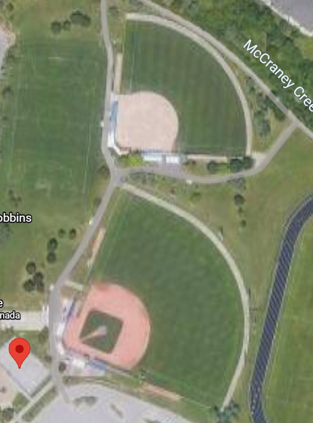 Glen Abbey Park