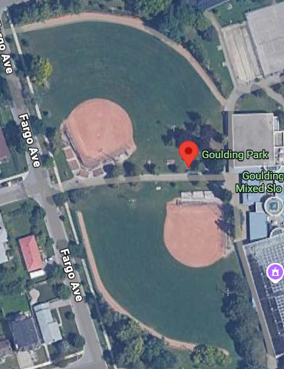 Goulding Park