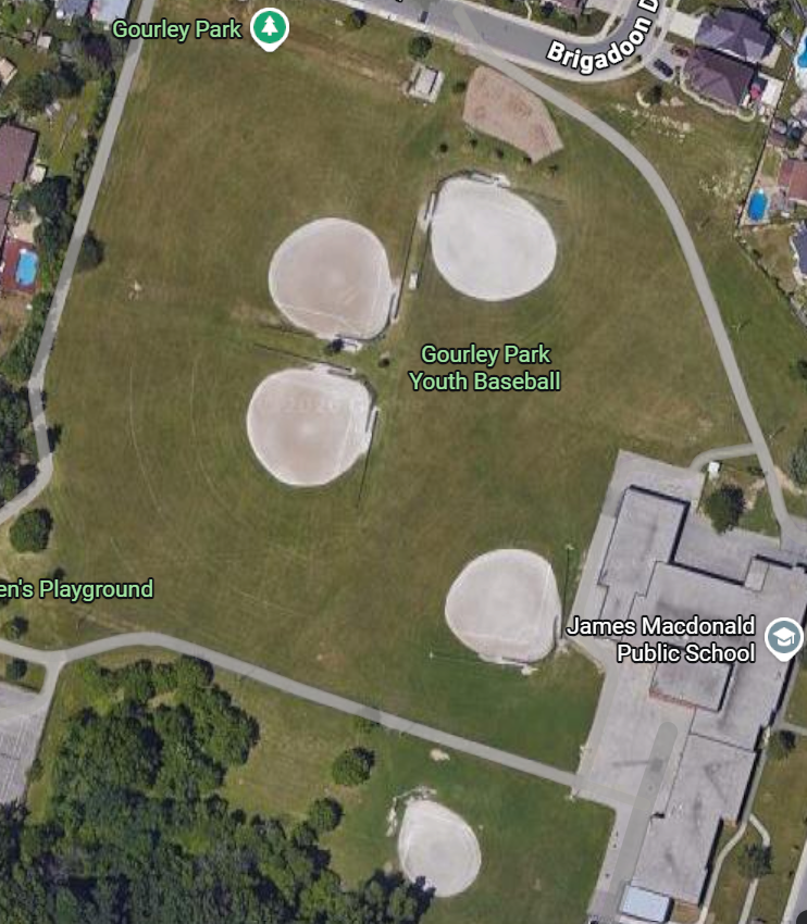 Gourley Park