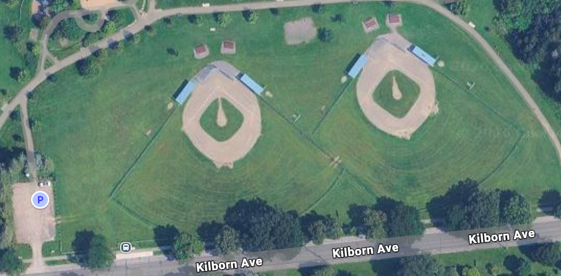 Grasshopper Hill Park
