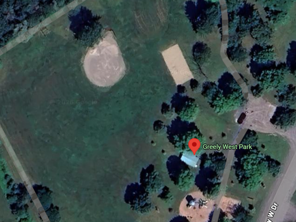 Greely West Park