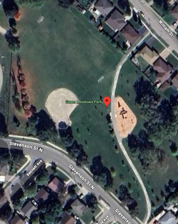 Green Meadows Park