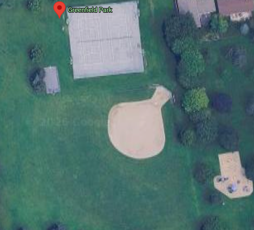 Greenfield Park