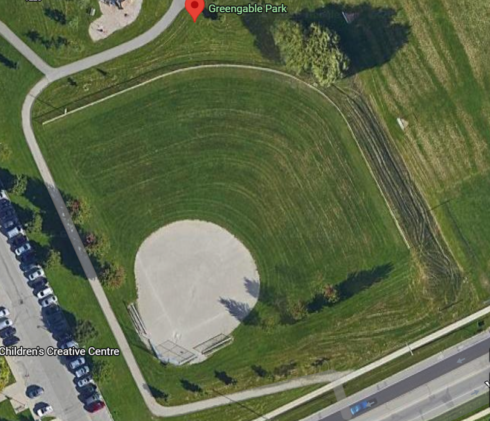 Greengable Park