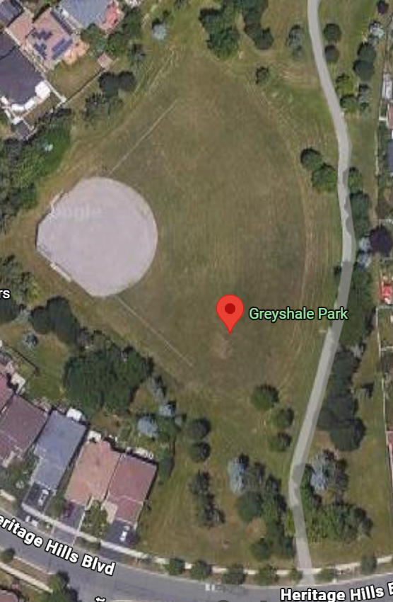 Greyshale Park