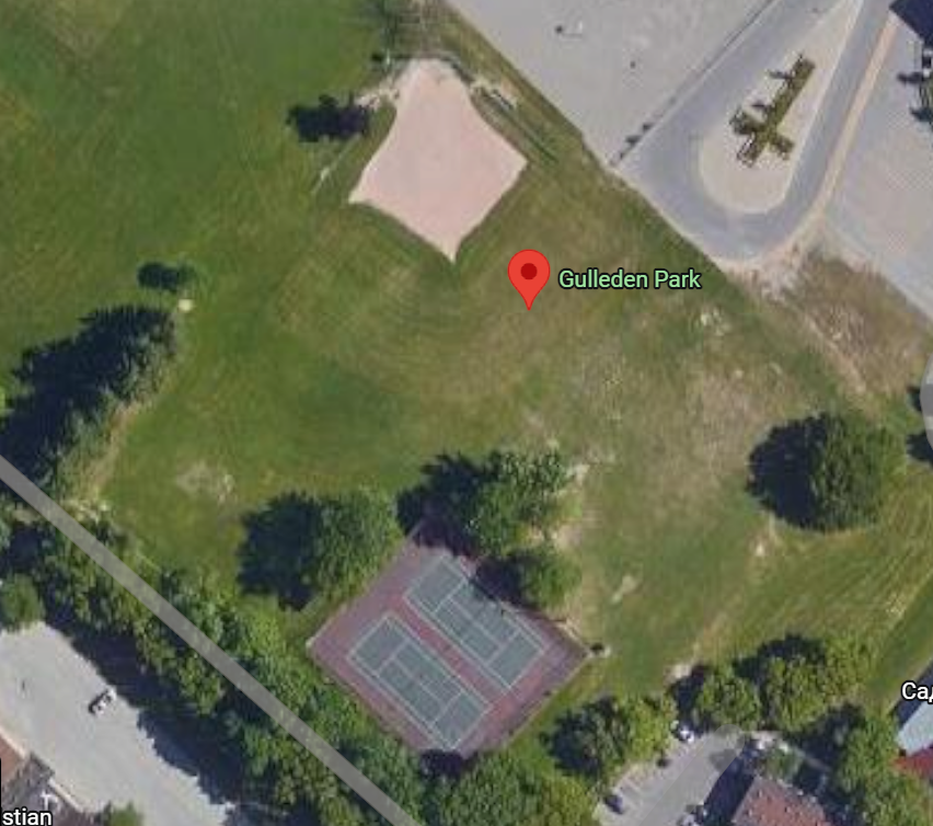 Gulleden Park