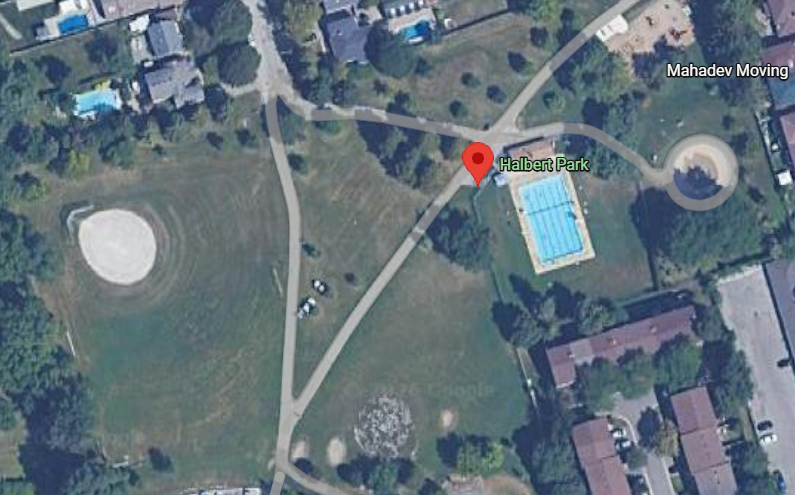 Halbert Park
