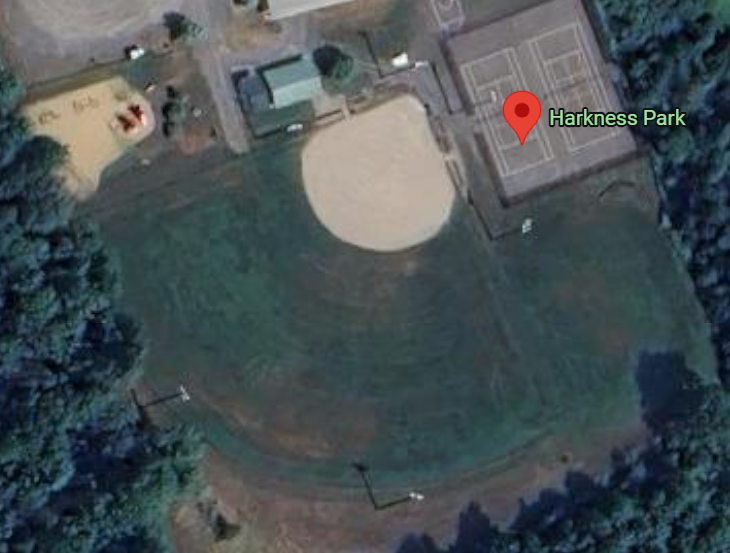 Harkness Park