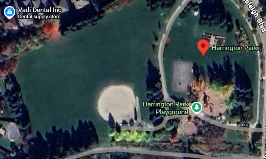 Harrington Park
